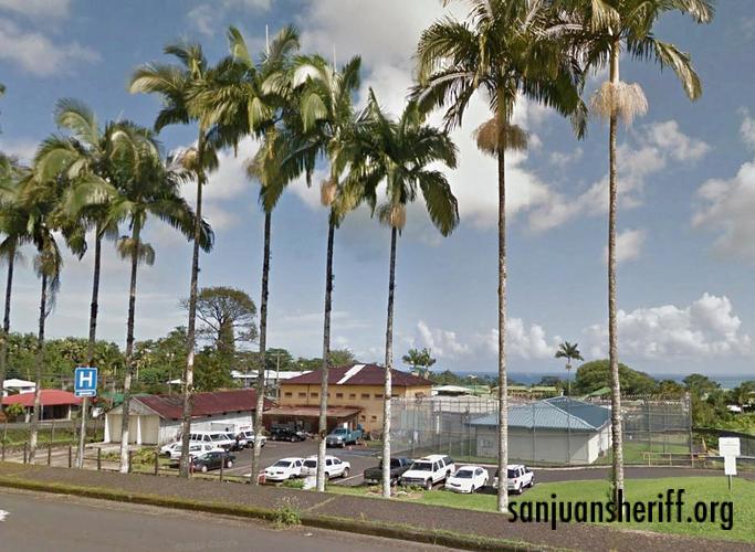 Hawaii Community Correctional Center Inmate Search, Visitation, Phone