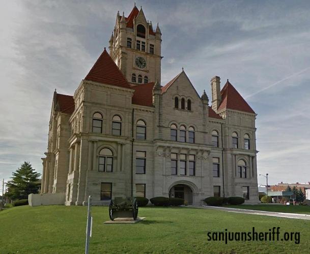 Rush County Jail, IN Inmate Search, Visitation Hours